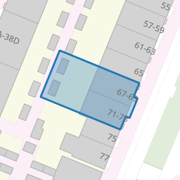 Perceel KLG00-F-3469