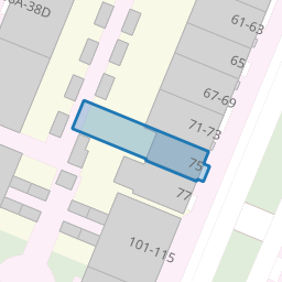 Perceel KLG00-F-3488