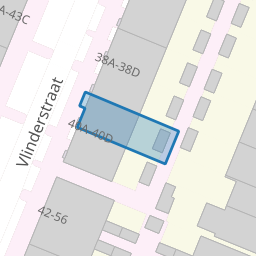 Perceel KLG00-F-3490