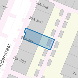 Perceel KLG00-F-3492