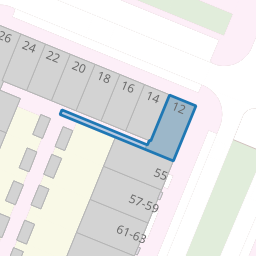 Perceel KLG00-F-3503