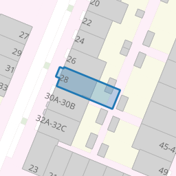 Perceel KLG00-F-3511