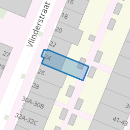 Perceel KLG00-F-3513