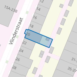 Perceel KLG00-F-3515