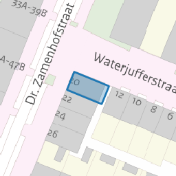 Perceel KLG00-F-3552