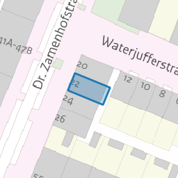 Perceel KLG00-F-3553