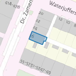 Perceel KLG00-F-3555