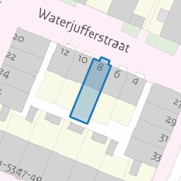 Perceel KLG00-F-3558