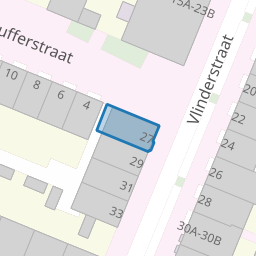 Perceel KLG00-F-3561