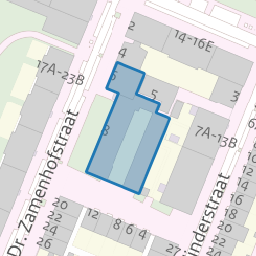 Perceel KLG00-F-3583