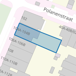 Perceel KLG00-F-3635