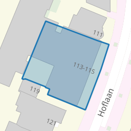 Perceel KLG00-F-3642