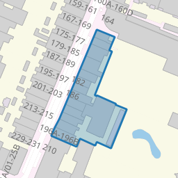 Perceel KLG00-F-3650