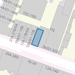 Perceel KLG00-F-3652