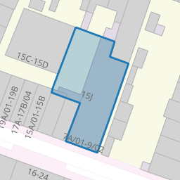 Perceel KLG00-F-3654