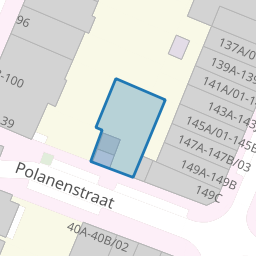 Perceel KLG00-F-3684