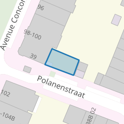 Perceel KLG00-F-3685