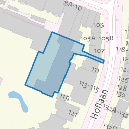 Perceel KLG00-F-3689