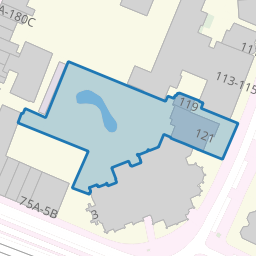 Perceel KLG00-F-3693