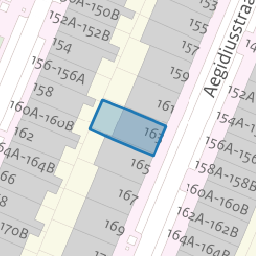 Perceel KLG00-F-3701