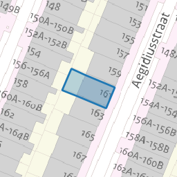 Perceel KLG00-F-3702