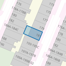 Perceel KLG00-F-3703