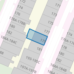 Perceel KLG00-F-3708