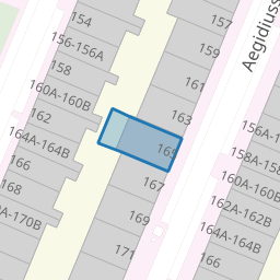 Perceel KLG00-F-3709