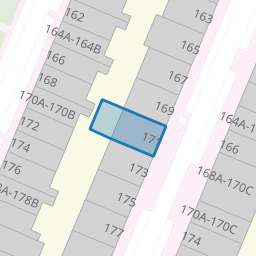 Perceel KLG00-F-3710