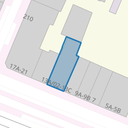 Perceel KLG00-F-3713