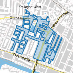 Perceel KLG00-F-3731