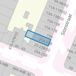 Perceel KLG00-G-1008