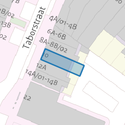 Perceel KLG00-G-1252