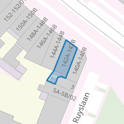 Perceel KLG00-G-1265