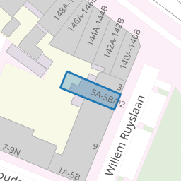 Perceel KLG00-G-1268