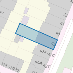 Perceel KLG00-G-1851