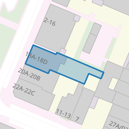 Perceel KLG00-G-1864