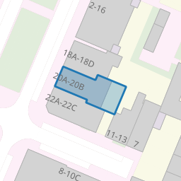 Perceel KLG00-G-1865