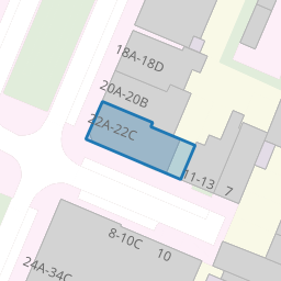 Perceel KLG00-G-1866