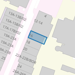 Perceel KLG00-G-1940