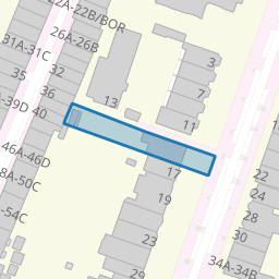 Perceel KLG00-G-1990