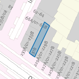 Perceel KLG00-G-2029