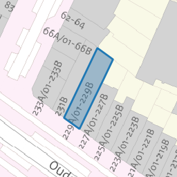 Perceel KLG00-G-2030