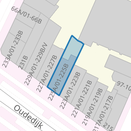 Perceel KLG00-G-2032