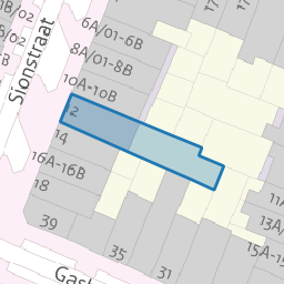 Perceel KLG00-G-2071