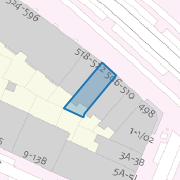 Perceel KLG00-G-2080