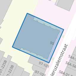 Perceel KLG00-G-2088