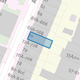 Perceel KLG00-G-2092