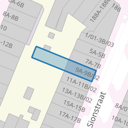 Perceel KLG00-G-2104