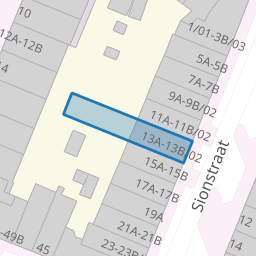 Perceel KLG00-G-2106